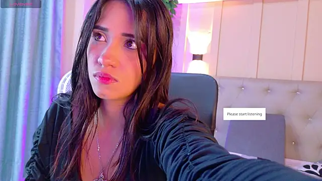 Daiisy kiss online show from 12/21/25, 07:32