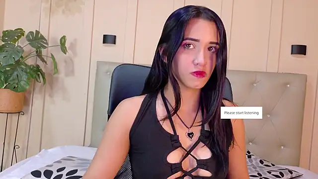 Daiisy kiss online show from 02/08/26, 07:17