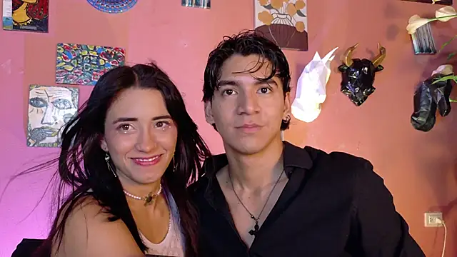 Daiisy kiss online show from 03/10/26, 03:00