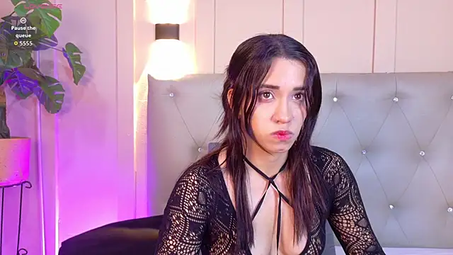 Daiisy kiss online show from 03/25/26, 01:28