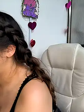 Snapshot of Iambellarose chatting on 05/10/26, 09:20 Iambellarose online show from 05/10/26, 09:20