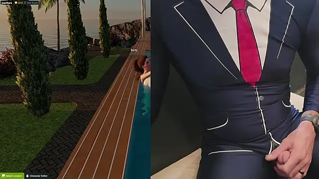 jnerhers online show from 10/07/25, 05:32