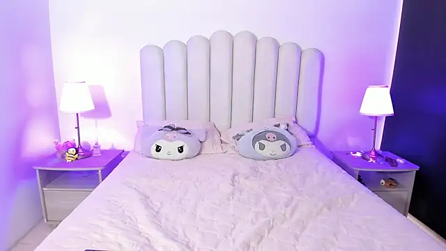 Snapshot of SofieBunnie chatting on 09/26/25, 10:14 SofieBunnie online show from 09/26/25, 10:14