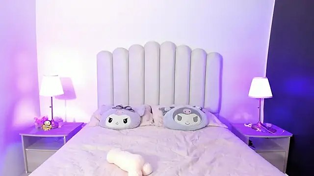 Snapshot of SofieBunnie chatting on 09/29/25, 10:14 SofieBunnie online show from 09/29/25, 10:14