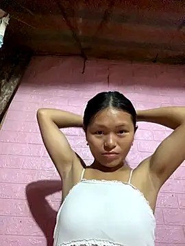 milo bae online show from 10/23/25, 01:27