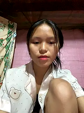 milo bae online show from 11/28/25, 01:30