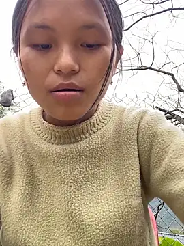 milo bae online show from 02/03/26, 06:51