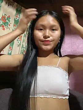 milo bae online show from 02/06/26, 01:25