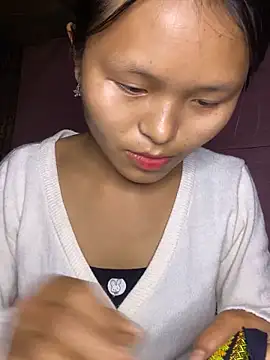 milo bae online show from 03/21/26, 08:41