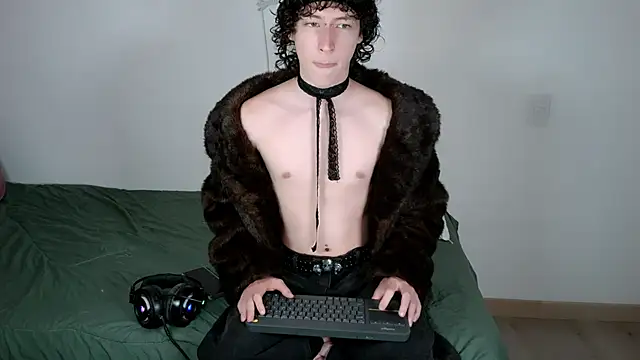 v3niceb1tch online show from 03/03/26, 03:23