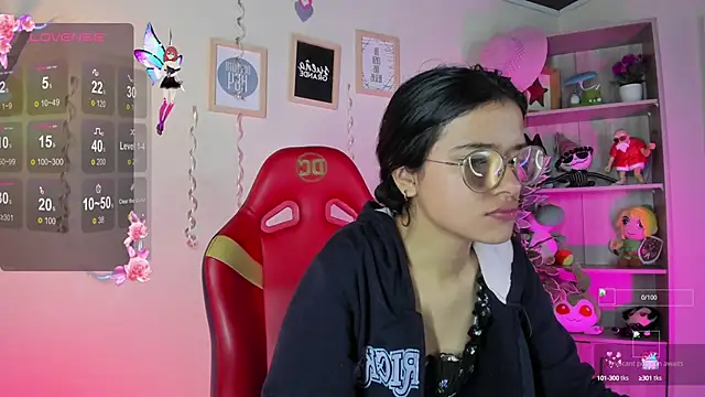 Snapshot of Lana_Dreams_ chatting on 09/10/25, 12:38 Lana Dreams online show from 09/10/25, 12:38