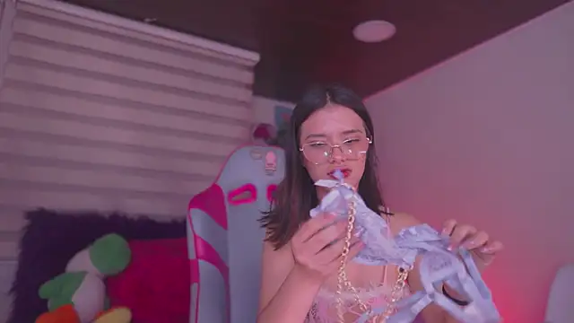 Lana Dreams  online show from 02/03/26, 02:53