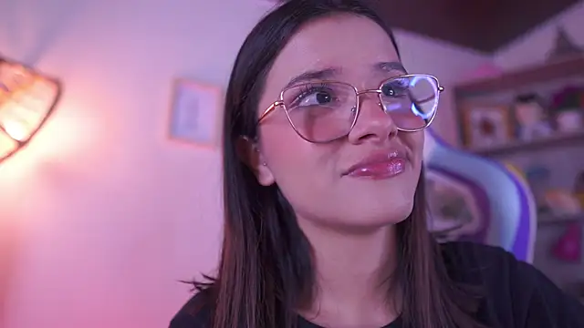 Lana Dreams  online show from 02/07/26, 02:15