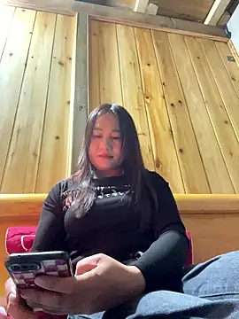 phungtiti online show from 01/19/26, 12:25