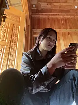 phungtiti online show from 03/03/26, 01:34