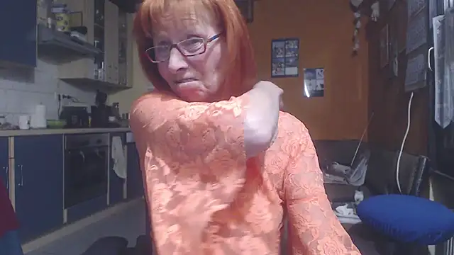 SexySilvie online show from 02/24/26, 02:59