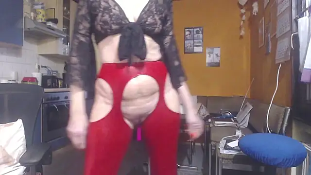 SexySilvie online show from 03/04/26, 02:45