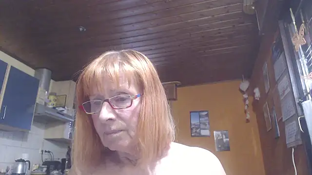 SexySilvie online show from 06/24/26, 11:09