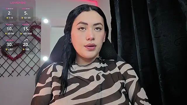 6gaaby online show from 12/05/25, 11:52