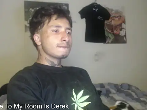 derek devil24 online show from 05/23/26, 07:13