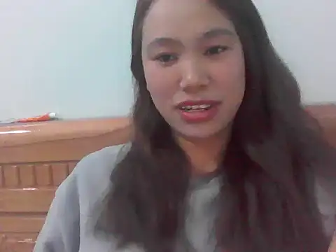 Snapshot of fanchunn chatting on 02/10/26, 01:10 fanchunn online show from 02/10/26, 01:10