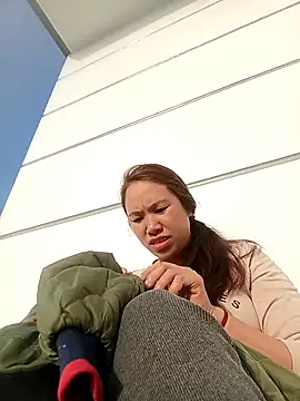 Snapshot of fanchunn chatting on 02/14/26, 12:51 fanchunn online show from 02/14/26, 12:51