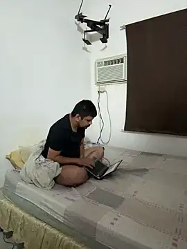 Diabloproducciones online show from 10/03/25, 06:27