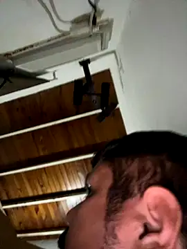 Diabloproducciones online show from 10/04/25, 11:47