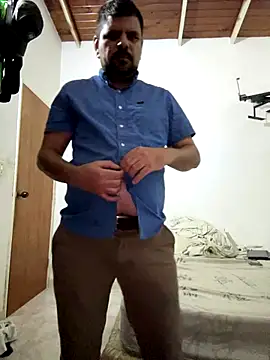 Diabloproducciones online show from 11/29/25, 12:02