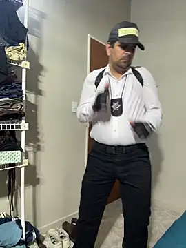 Diabloproducciones online show from 02/09/26, 01:31