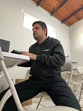 Diabloproducciones online show from 03/23/26, 02:21