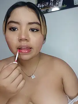 Emily  Hott online show from 05/16/26, 12:18