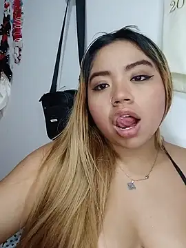 Emily  Hott online show from 05/21/26, 05:47