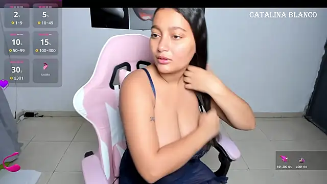 celeste L29 online show from 04/16/26, 11:11