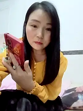 lingling5200 online show from 10/29/25, 10:06