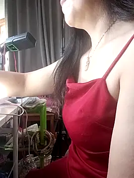 Snapshot of Joanna1122 chatting on 10/06/25, 08:34 Joanna1122 online show from 10/06/25, 08:34