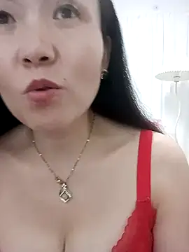 Snapshot of Joanna1122 chatting on 10/12/25, 09:30 Joanna1122 online show from 10/12/25, 09:30