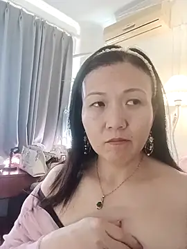 Joanna1122 online show from 02/06/26, 03:33