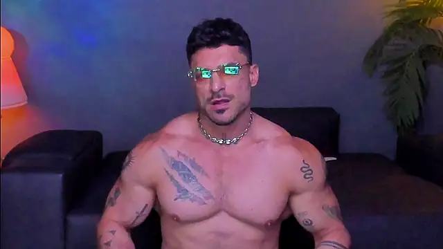 dennis cox1 online show from 11/11/25, 12:38