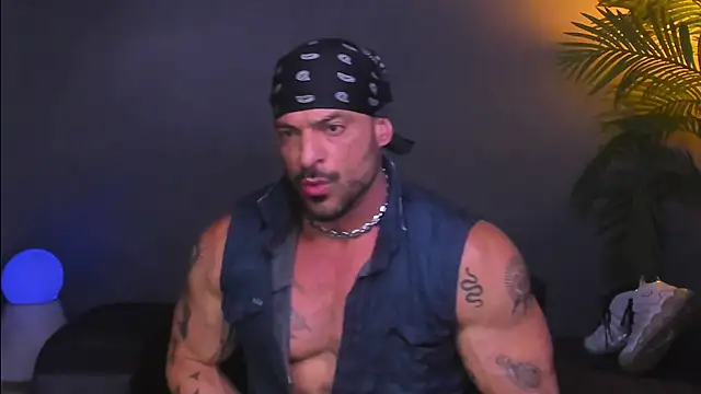 dennis cox1 online show from 11/20/25, 09:09