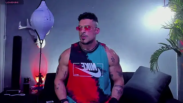 dennis cox1 online show from 01/15/26, 06:51