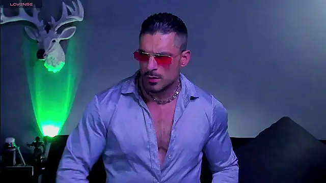 dennis cox1 online show from 02/07/26, 10:41