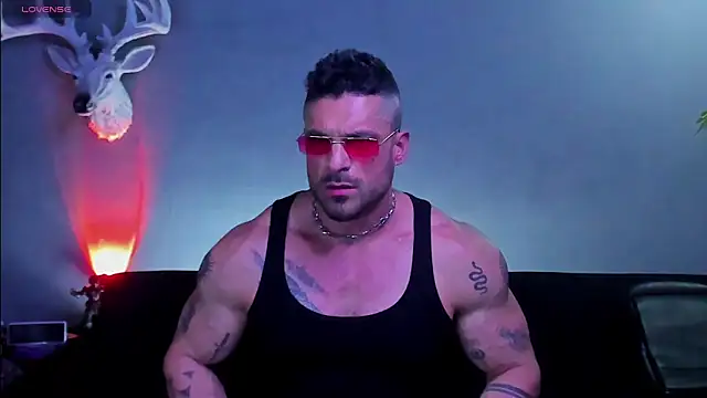 dennis cox1 online show from 02/14/26, 05:26