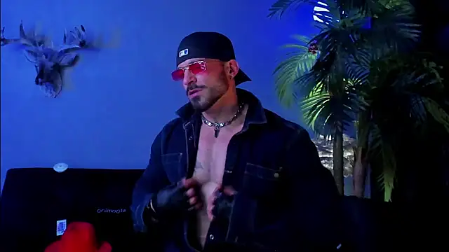 dennis cox1 online show from 03/15/26, 08:48