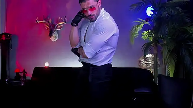 dennis cox1 online show from 03/21/26, 04:39