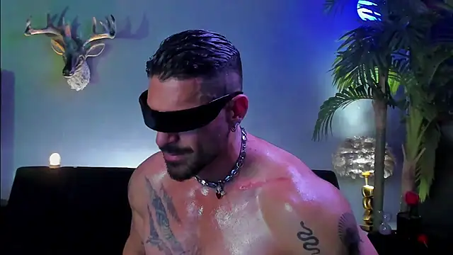 dennis cox1 online show from 03/27/26, 08:26