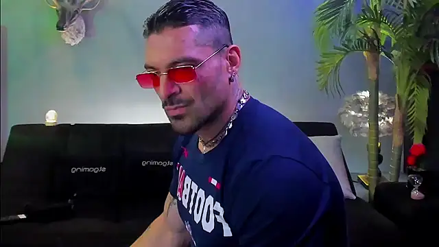 dennis cox1 online show from 03/30/26, 07:15