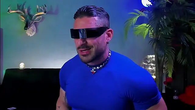 dennis cox1 online show from 03/31/26, 03:45