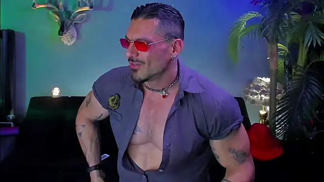 dennis cox1 online show from 04/09/26, 01:05