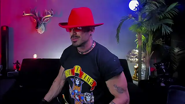 dennis cox1 online show from 04/12/26, 11:10